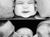 Как на самом деле выглядит детская фотосессия: ожидание VS реальность