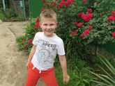 Жарааааа)) И коротко о нас в картинках.