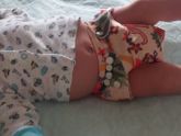 Многоразовые подгузники с китайских сайтов.