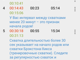 Стоит скорую вызывать?