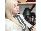Перемена цвета волос