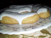Эклерчики