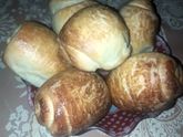 Плюшки