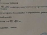 Узи. 5 недель😍😍😍