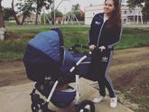 Сыночку уже 2 месяца)весит