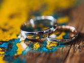 А у нас годовщина свадьбы ❤️👰🤵🏻💍❤️