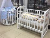 Кроватка