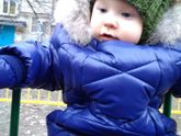 ??Нам 10 месяцев ?