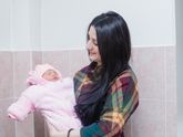 Фото с выписки
