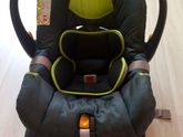 Автолюлька Chicco