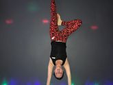 16 неделька пошла.