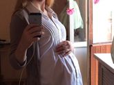 З9 недель 3 дня (26.06.16)