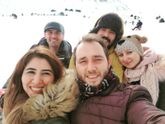 Выходной в воскресенье