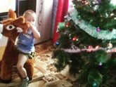 Новогоднее настроение