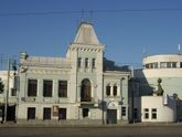Театр "Уголок дедушки Дурова", 24.05.2017, часть 1.