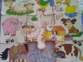 Развитие внимания, моторики и речи у особых и не только детей :) (Многобуквенный пост)