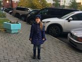 Моя куколка)))