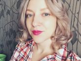 Жду весну с новой стрижкой?.