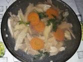 Мой холодец из индейки??