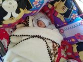 Нам 11 дней 💞👶👶