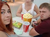 Наше замечательное лето