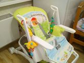 Стульчик для кормления!