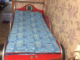 Когда менять кроватку?