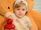 Последний день в любимом саду и непятничное настроение