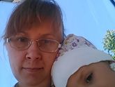 Частичка нашего лета.