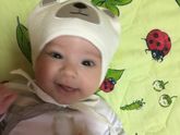 3 месяца! На память!