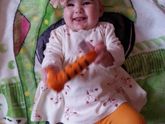 Нам 5 мемяцев♡