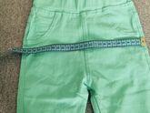 Продам новые брючки (леггинсы)