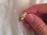 Какие у вас обручалки?