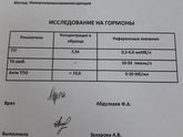 Анализ гляньте