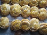 Плюшки