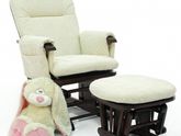 Полезные девайсы для беременных. Отзыв на кресло Happy mama