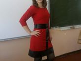 Ветрянка и Новый год))))