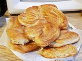 Балую родных и близких