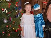 С Наступающим всех, кто меня еще помнит