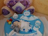 Нам сегодня 6 месяцев! 🍼🍼🍼🎂🎂🎂