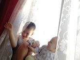 Как то печально здесь стало...