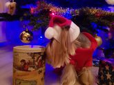 С наступающим!!! 2018