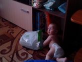 7 месяцев)))