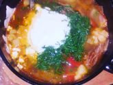 Когда муж готовит вкуснее,чем
