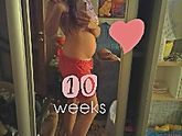 Мои 10 недель