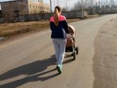 Замечательная погода сегодня,)