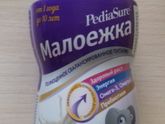 Коктейль Малоежка для малоежек