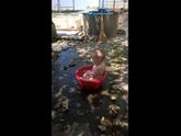 Жара