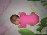 колики в животике