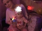 1 февраля💐ГОДИК Доченьке моей 😍🌹
